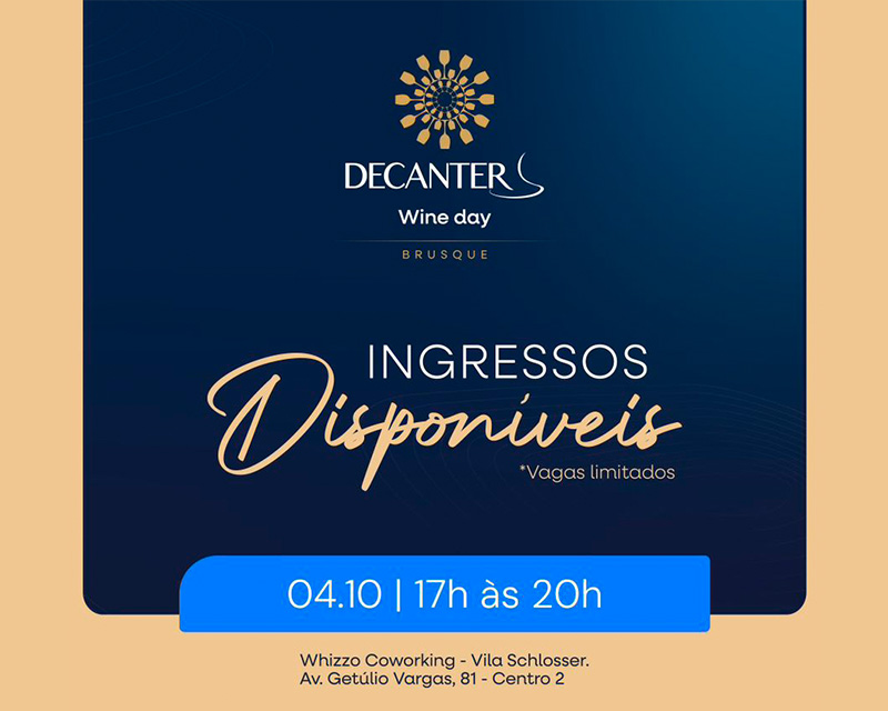DECANTER - Wine Day 2025